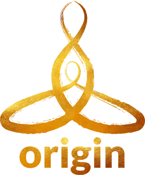 Praktijk Origin logo